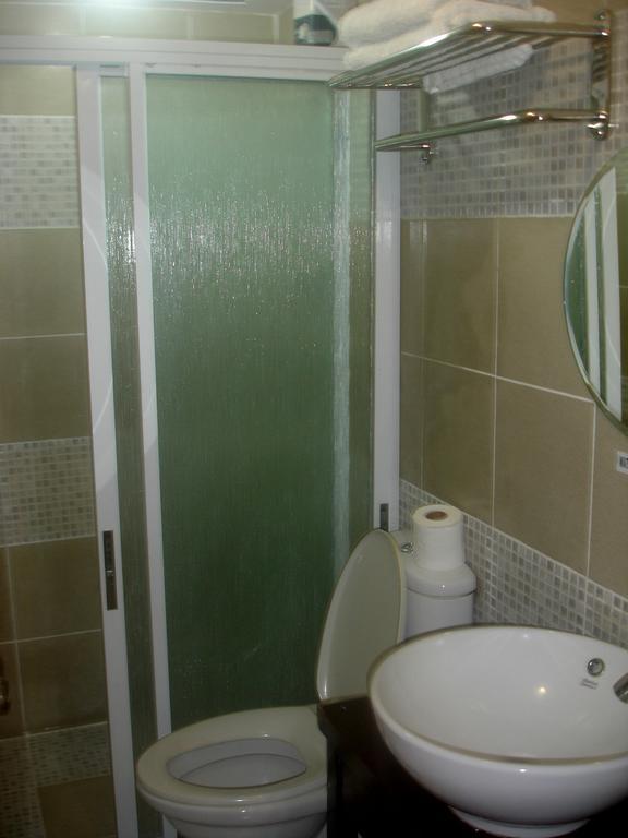 Roxas Midtown Hotel Roxas City Quarto foto