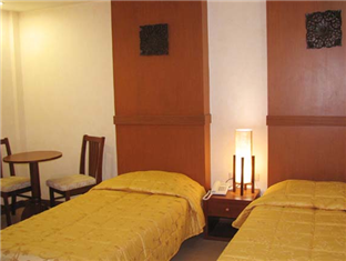 Roxas Midtown Hotel Roxas City Exterior foto